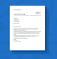 referral letter template