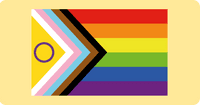Pride flag representing LGBTQIA+ mental health care