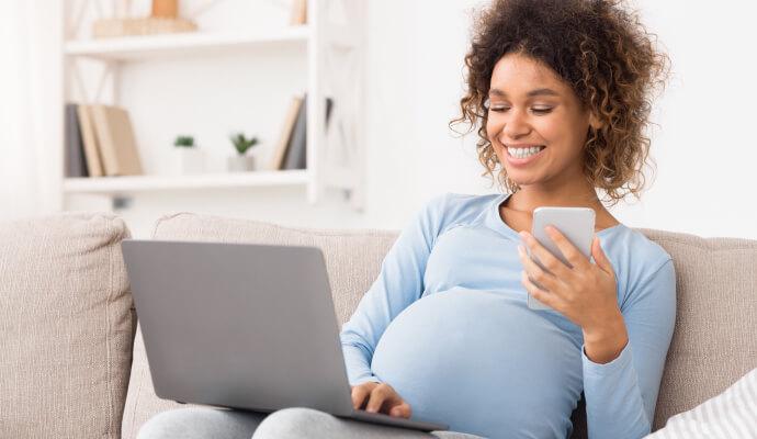 How to Plan a Private Practice Maternity Leave - SimplePractice