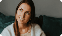 A therapist considers trying brainspotting therapy with her client