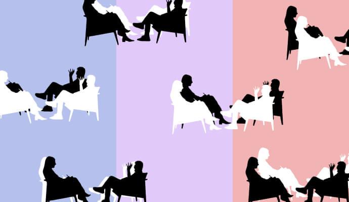 Medicare inclusion for MFTs and counselors