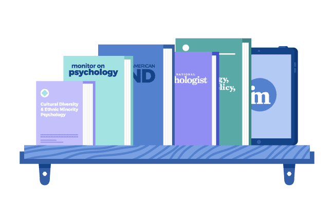 what are the best psychology magazines for keeping up to date on the latest trends in psychology