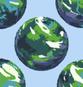clipart planets in speech pathology video game