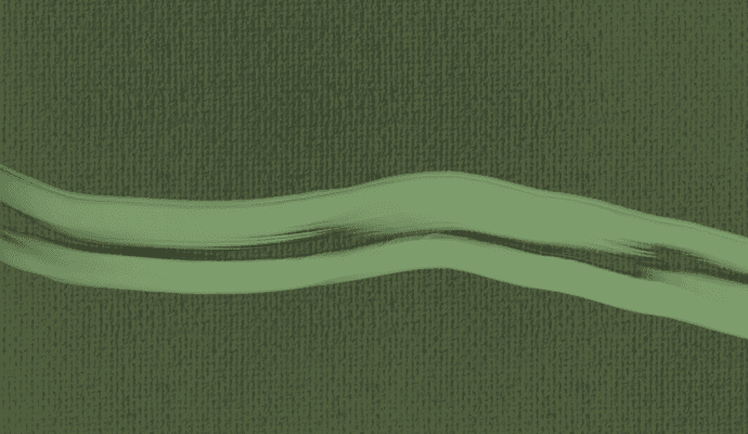 Green background, a calming color for therapists discussing if it's ethical to write letters for clients