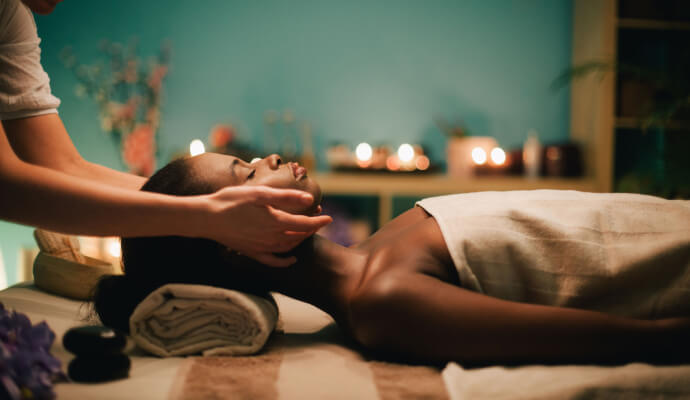 SimplePractice Massage Therapy