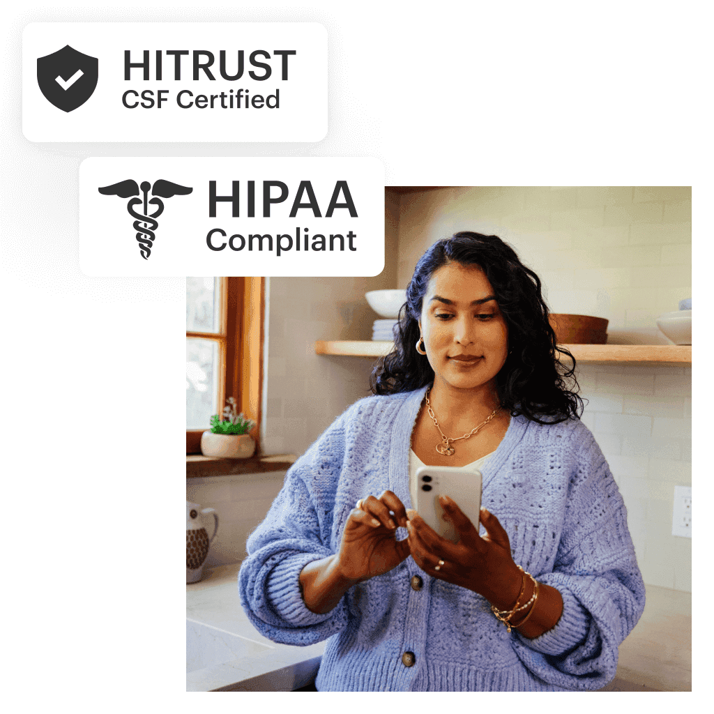 HIPPA compliant EHR for solo practices