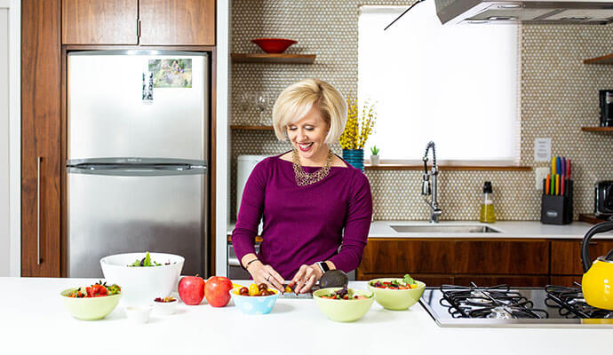 adrien paczosa, dietitian, practitioner, entrepreneur