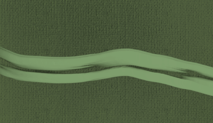 Green background, a calming color for therapists discussing if it's ethical to write letters for clients