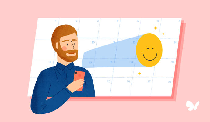 SimplePractice therapeutic relationship Icon