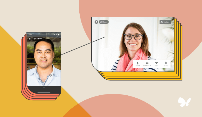 Jill Shook and Permanent Telehealth at SimplePractice