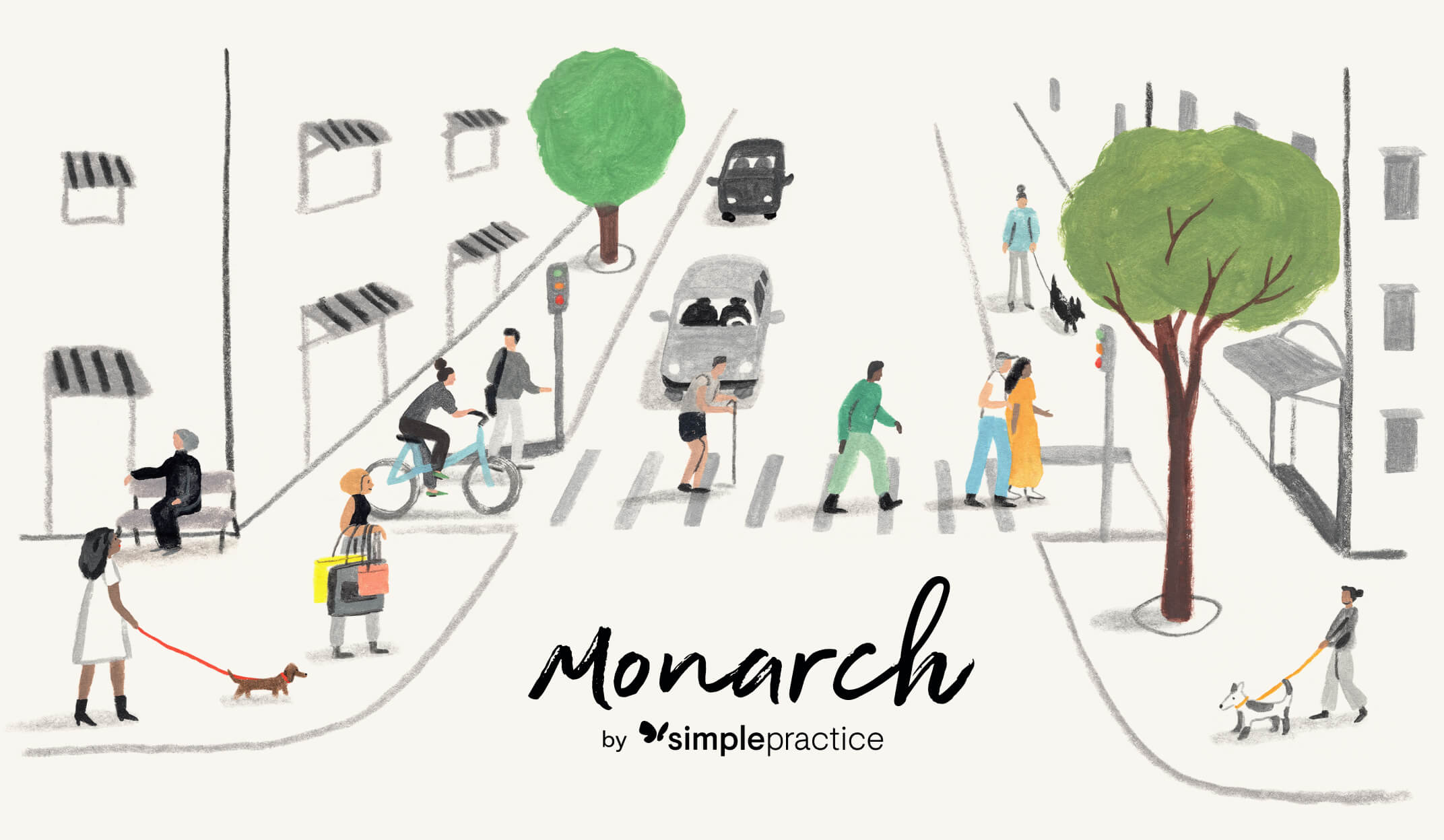 Monarch by SimplePractice
