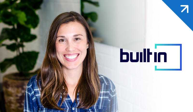 Built in LA - Future of Work - Charlene Kurth