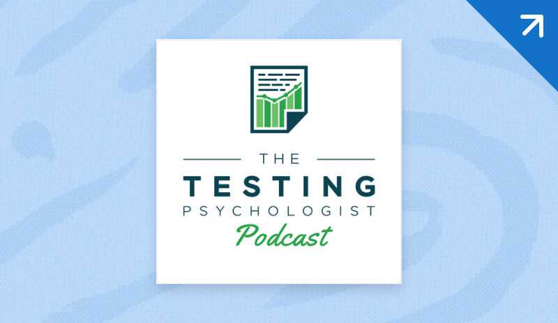 The Testing Psychologist Podcast Featuring SimplePractice