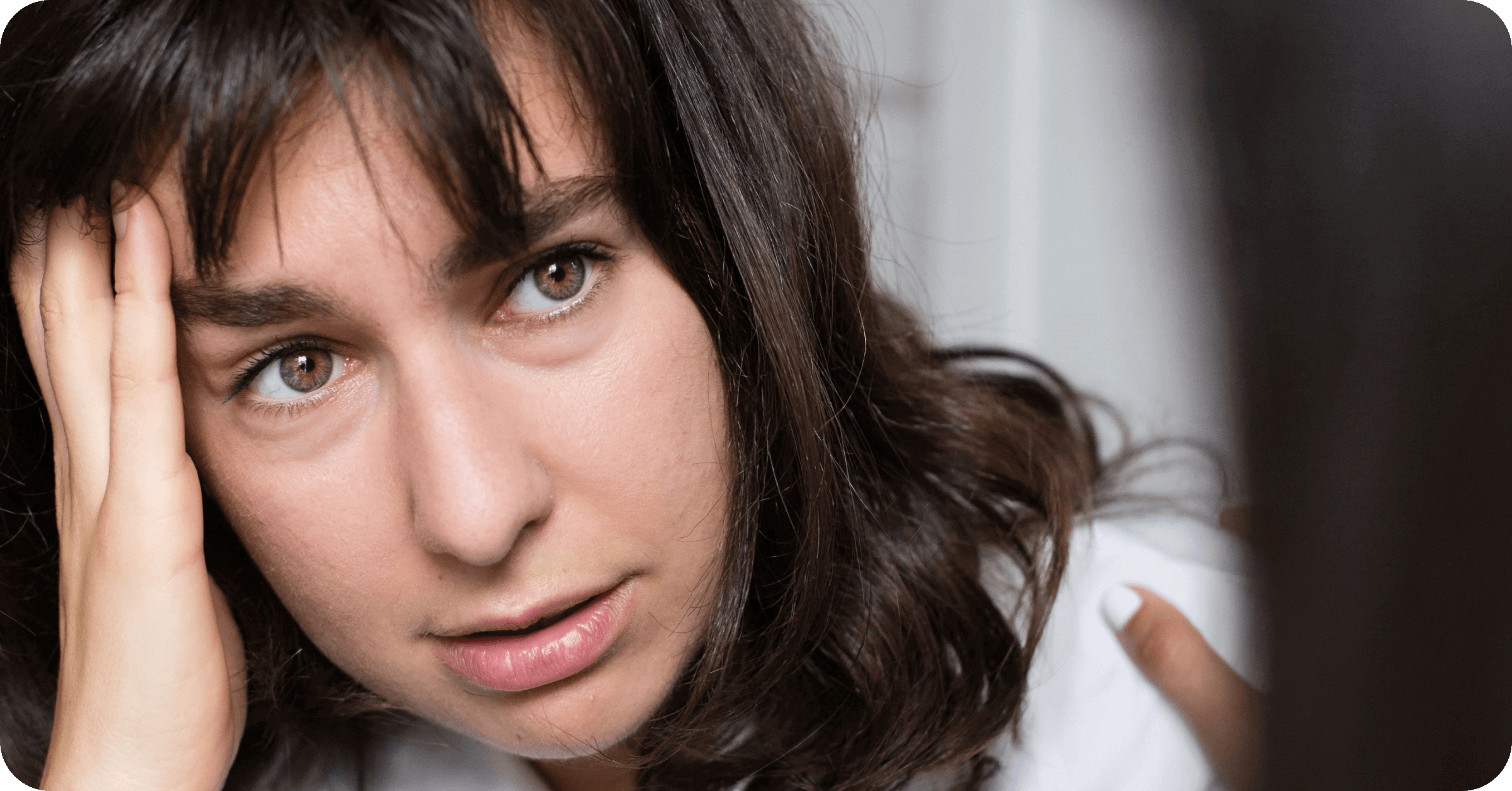 A female therapist wonders about the top therapeutic interventions for anxiety to use with clients