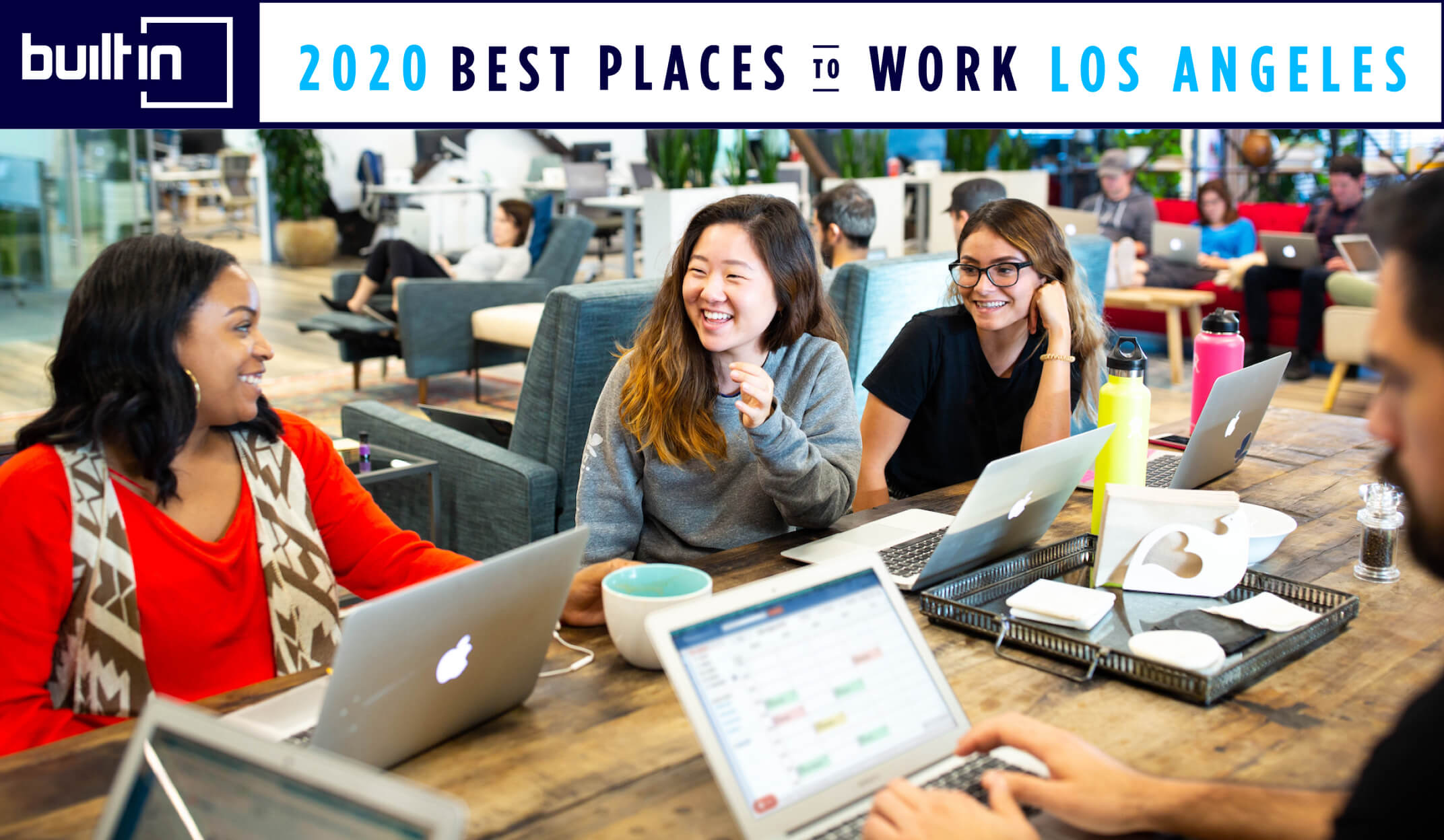 SimplePractice Recognized as Best Places to Work