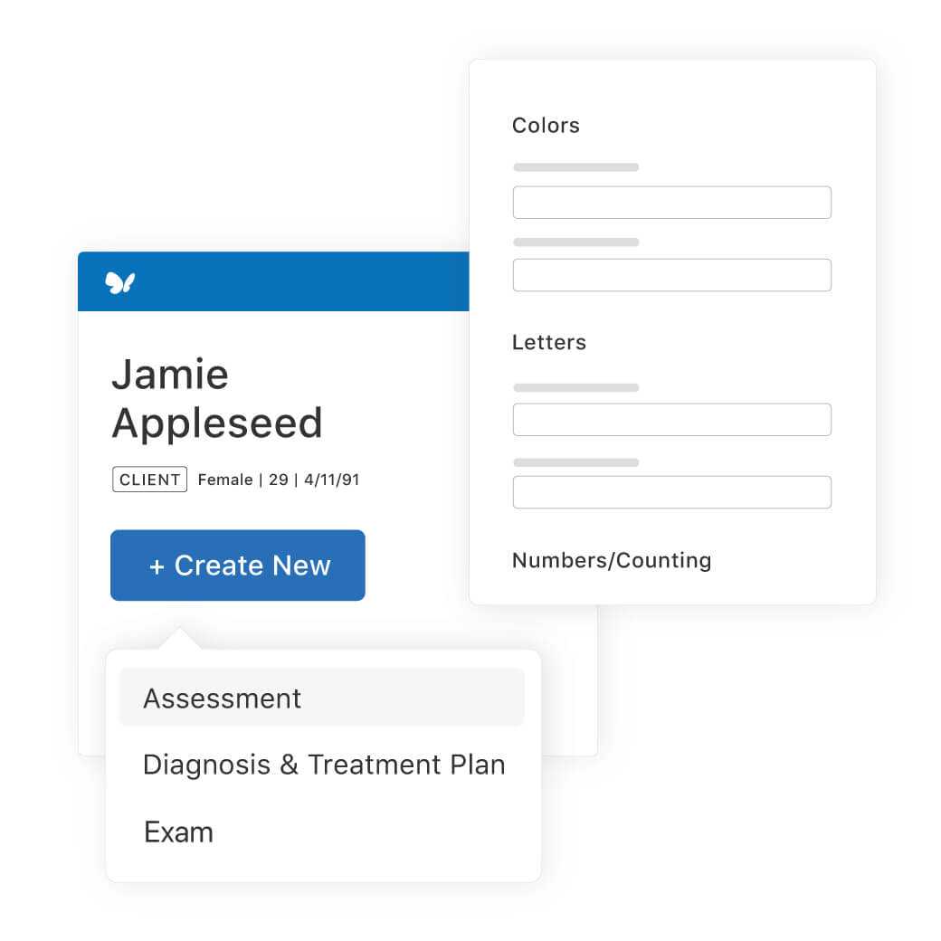 Streamline your workload with documentation by simplepractice