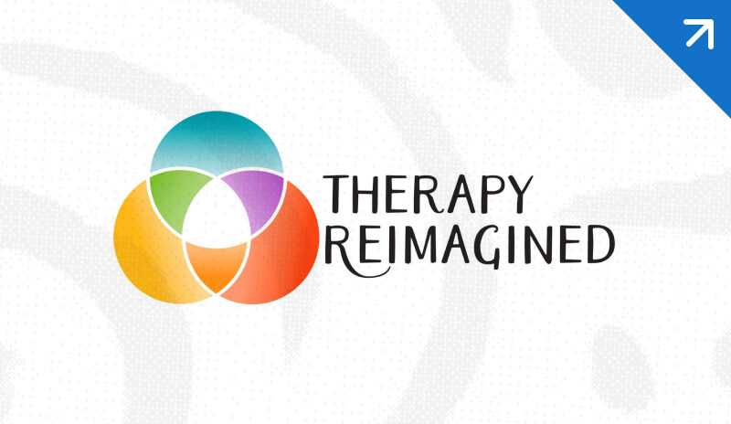 Therapy Reimagined Podcast